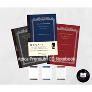 Apica Premium CD Notebook