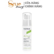 Serum Noreva Actipur Peel Concentrated giảm mụn và giảm thâm mụn 30ml