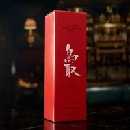 回收鳥取 THE TOTTORI 威士忌