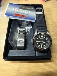 Seiko sbdx017