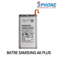 SAMSUNG A6 PLUS BATTERY
