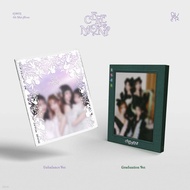 [PO] QWER - CEREMONY [4th Mini Album] (+ Weverse POB)