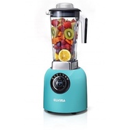 Elvira Power Blender Rainbow เครื่องปั่น สีมิ้นต์ Soda
