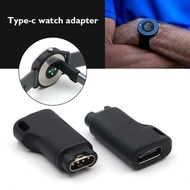 Charger Adapter Data Cord Cable For Garmin Venu 2 Sq Fenix 7 7X 7S 6 5S PRO S60 945 Watch Accessories Charging Adapter