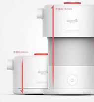 Deerma 加熱水壺