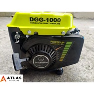 ♞,♘Daiden Generator DGG1000  Gasoline