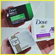 ☫ ♟ ❥ Dove Soap for Men and Women