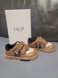 Dior Baby Dior 嬰兒鞋正品