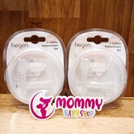 hegen - New Straw Replacement Set - Straw Accessories