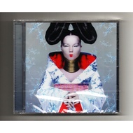 Bjork - Homogenic ( CD )