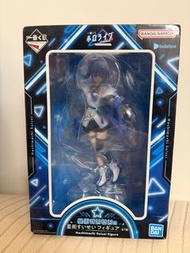全新日版 hololive 星街彗星 星街 A賞 一番賞 figure