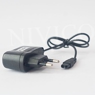 KLOP Headlamp Charger Flashlight POLIS Travel Charger 4.2V 500mA Number 8