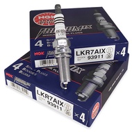 6809 LKR7AIX Suitable for Auto Parts NGK Authorized Sales Original Genuine Spark Plug R6FT