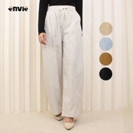 ENVIE LAURA Barrel Pant Cotton