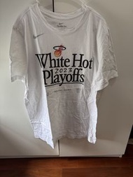 NBA Miami Heat T-shirt