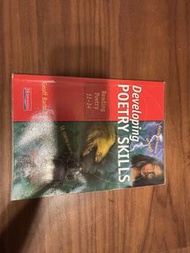 Developing Poetry Skills ( Reading poetry 11-14)