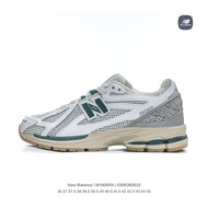 Sports shoes_ New Balance_ NB_M1906R series retro dad style patchwork breathable casual sports jogging shoes M1906RA