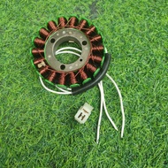 Fire Bundle (Plug Cut) Stallions CT SIAM150 The Product Works Normally.