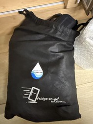 Fridge-to-go 冰袋（連冰種2合1，可儲母乳）