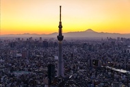 【日本】東京｜東京晴空塔 | 門票Tokyo Skytree