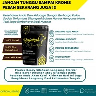 Teh Bajakah Asli Kalimantan Orginal Kualitas Super Teh Celup Akar