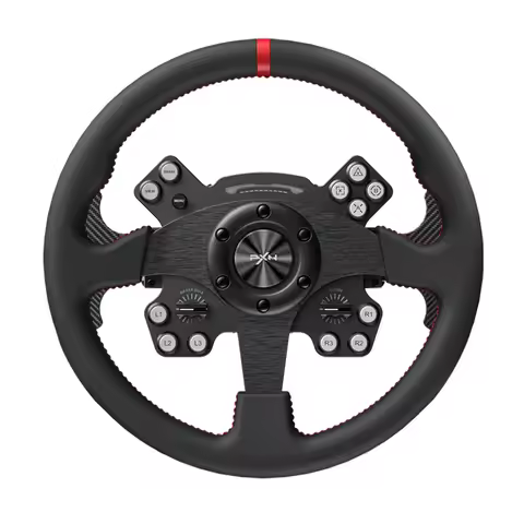PXN V12 direct drive Wheel for Sim Racing for ps5, ps4, xbox one, xbox series, pc