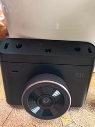 小米行車記錄儀