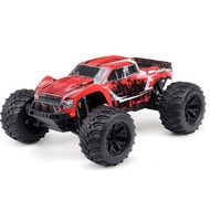 HSP 94701 PRO Wolverine 1/10 4WD RC Monster Truck RTR Brushless MOTOR (RTR)