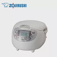 ZOJIRUSHI 象印 日製6人份黑金剛微電腦電子鍋 NS-ZEF10 -