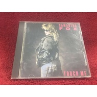 CD Samantha Fox – Touch Me Condition As Shown In The Cover Photo ZA339-170