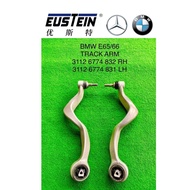 (EUSTEIN) BMW E66 E65 7SERIES FRONT LOWER ARM 730i 735i 740i PRICE FOR 1