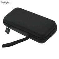 WILI Calculator Hard Storage Case Bag Protective Pouch Box for FX82DE FX85DE Plus Scientific Calcula