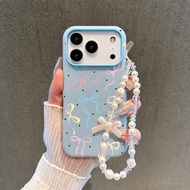Ribbon Soft DesignMANIS Casing Realme Note 80 C85 Pro 60X P3 Lite C75 C75X C71 Casing