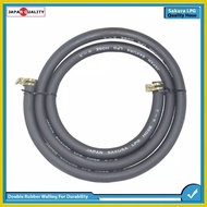 ◴ ◮ ✹ Lpg hose Sakura Japan 2meters  (can customize your own length)