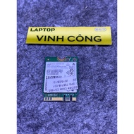 Wifi Card 7265NGW for Hp 840 g4 laptop, disassembled product