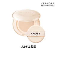 AMUSE Dew Jelly Master Cushion