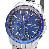 JDM NEW WATCH★Casio Oceanus OCW-S7000C-2AJF OCW-S7000C-2A Eco-Drive Power Supply Watch