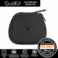 GuliKit Hard Carrying Case for GuliKit KK3 Max KK3 Pro Kingkong 2 Pro Controllers Xbox Series S/X Co