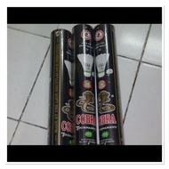 Shuttlecock Kok king cobra BLACK TOURNAMENT Original