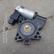 Power window motor dynamo rearKiri RL mazda cx7 cx-7
