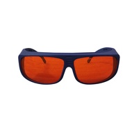 Smart Glasses Laser Protective Glasses 190-560Nm 740-1100Nm Can Protect Against 532Nm 755Nm 808Nm 10