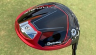 ไม้กอล์ฟ2023ใหม่เอี่ยม Stealth 2 HD Driver Golf 9.0 องศา ไม่มีปลอกหุ้มไม้กอล์ฟ แกรไฟต์ Flex R-S พร้อ