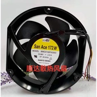 [Cooling Fan] Sanyo 9WG5748P5G003/P5G001/P5HD004/P5H003/H5004 Inverter Waterproof Fan