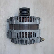 Nissan Serena C24 USED alternator 23100AU400 23100-AU400 Murano Z50 Teana J31 X-trail T30 XTrail NT3