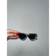 Sunnies live session