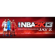 NBA 2K13 Game PC