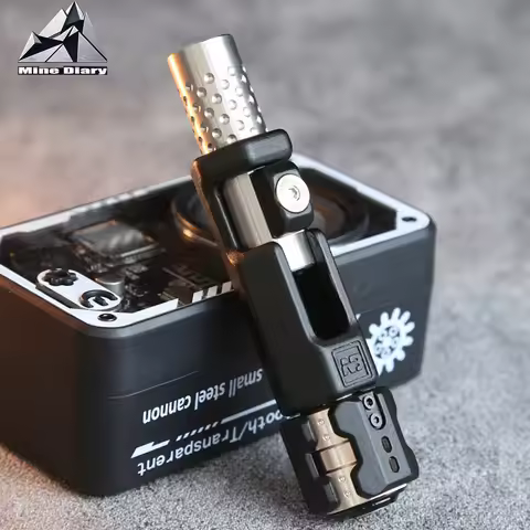 Musketeers Gun Bolt Type EDC Fidget Spinner Haptic Slider Metal Fidget Toys ADHD Tool Adult Stress R