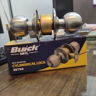 NEITZ BUICK CYLINDRICAL LOCKS 587SS