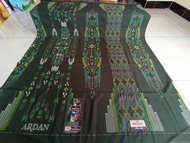 SARUNG ARDAN FAMILY TERBARU MOTIF ARDAN BATIK ARDAN KEMBANG