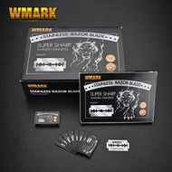 WMARK's shaving blade